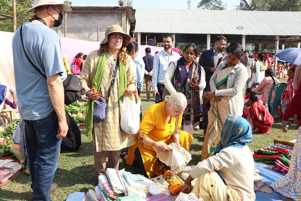 Kaziranga Bazar 3