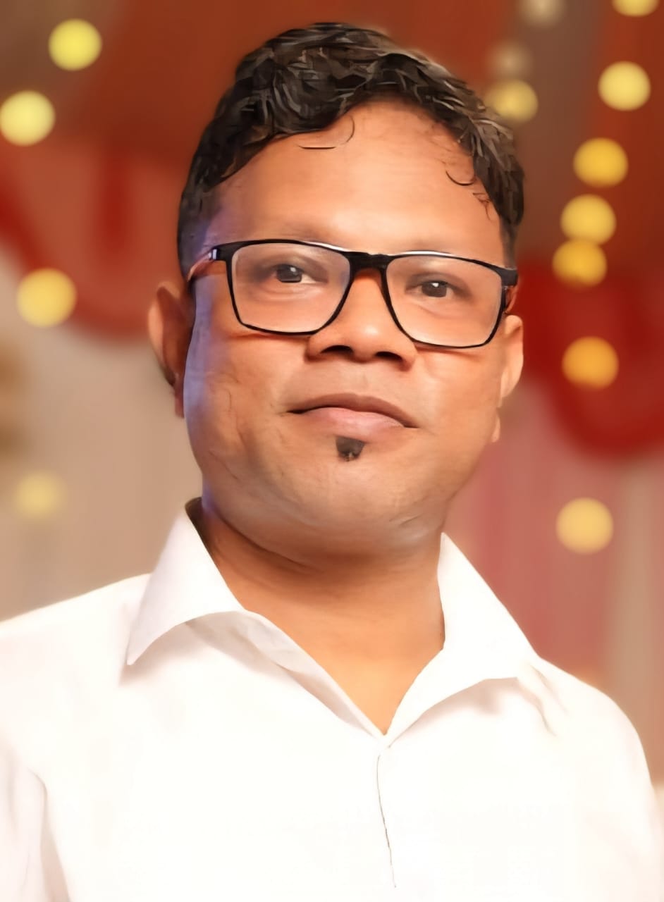 Pranab Bora CDPO Government of Assam